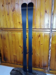 LYŽE ELAN ELEMENT 76 160CM